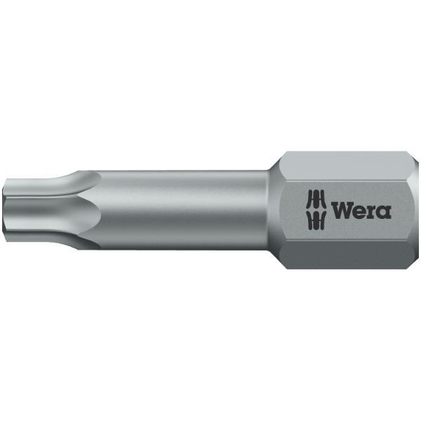 Wera Bit-Einsatz 867/1Z 1/4"sechskant TX 50/35 mm Torx®