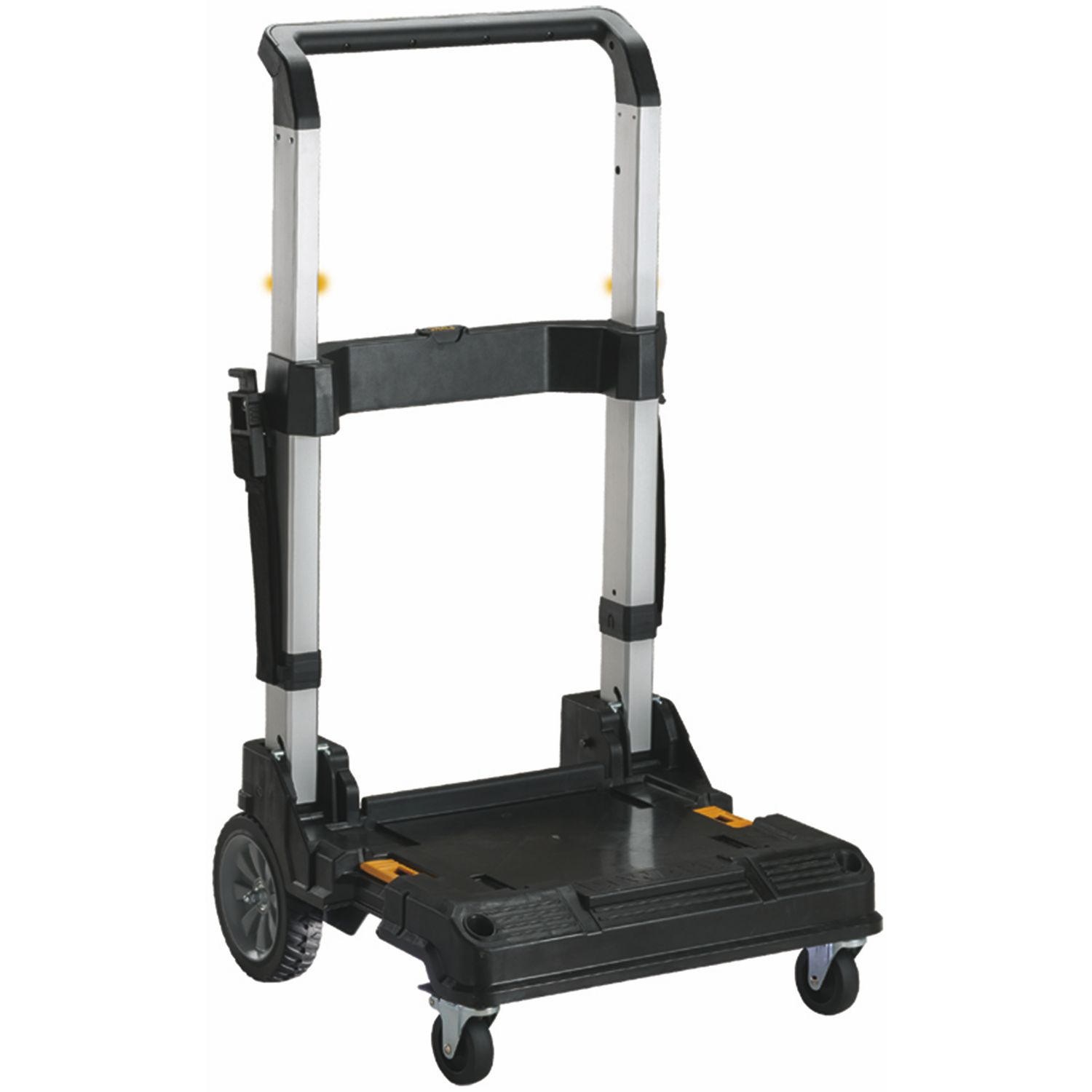 DeWalt Trolley T-Stak™ DWST1-71196 mit Teleskopgriff