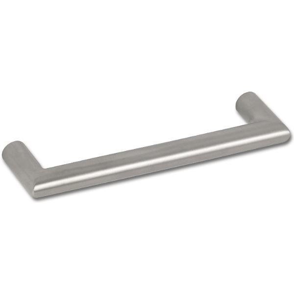 SIRO Griff Ezio Lochabstand 96mm Breite 109mm Edelstahl gebürstet