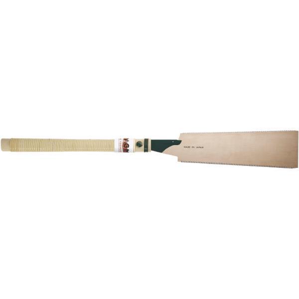 Magma Japansäge Ryoba Gold Type J-WRG240 mit Blattlänge 240 mm