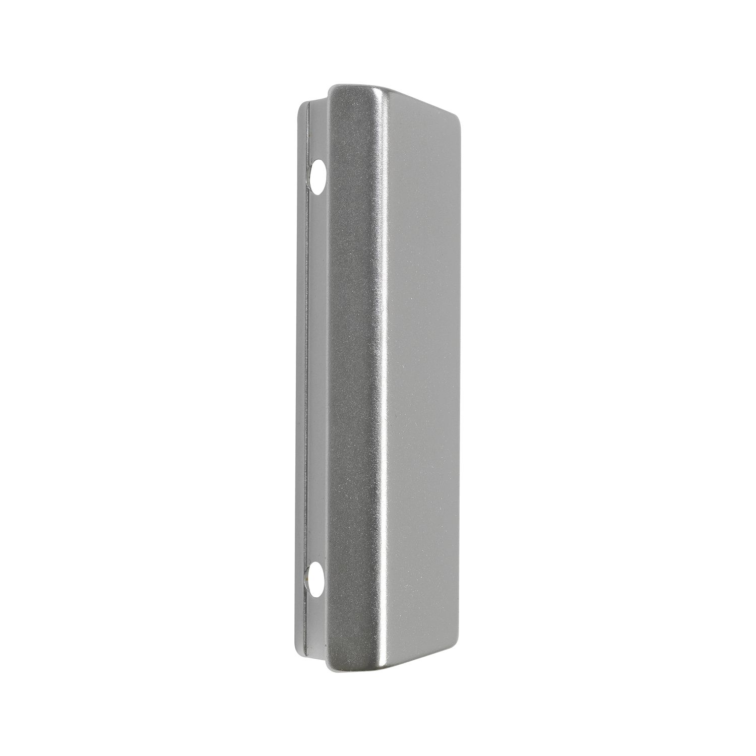 Maco #36870 Balkontürgriff BASE Länge 71mm Aluminium silber eloxiert