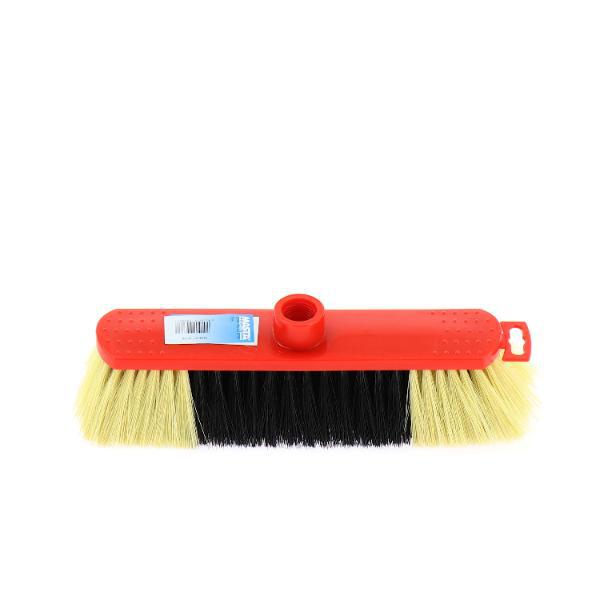 Masta Haushaltsbesen Mischhaar Länge 280 mm ohne Stiel mit Gewinde