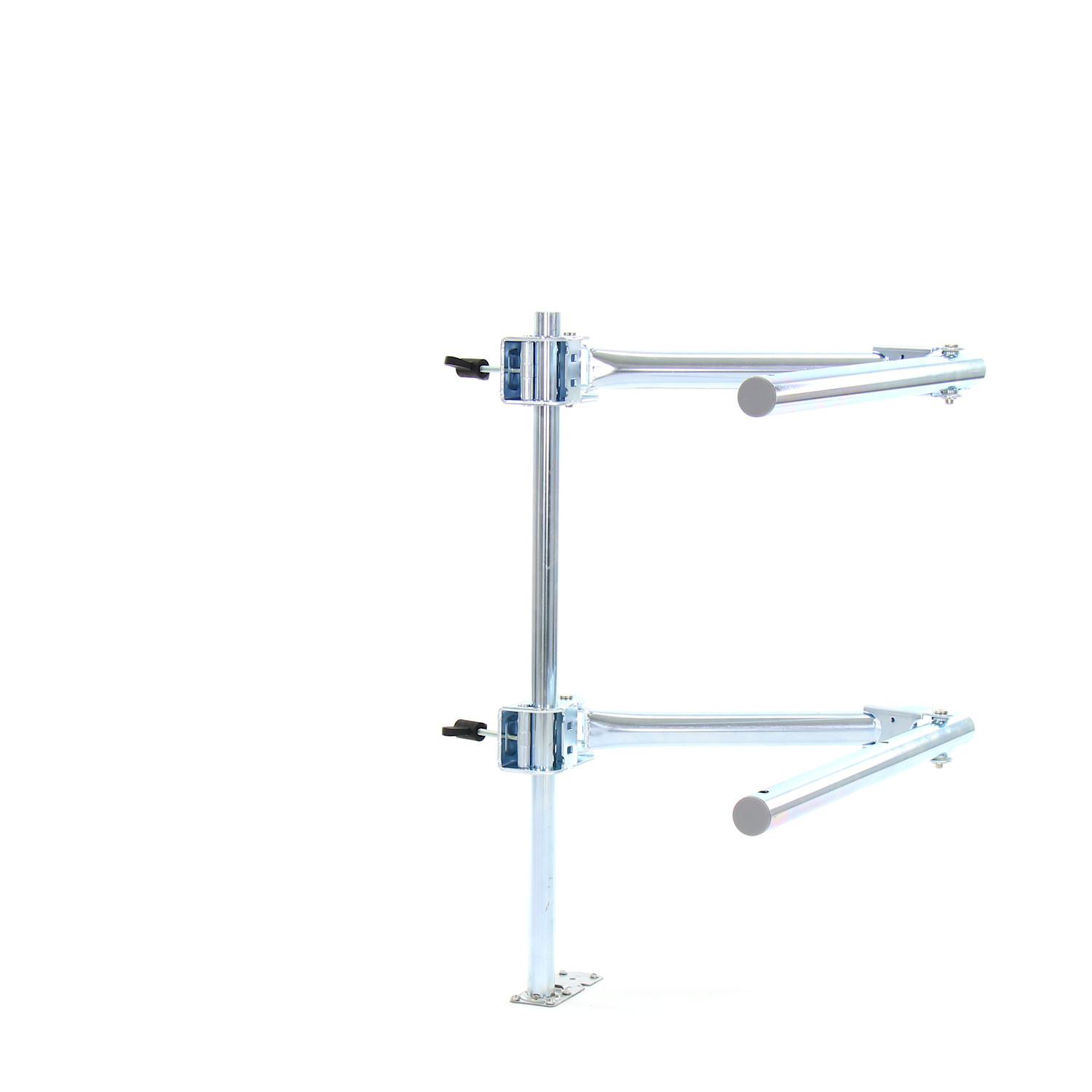 Vauth-Sagel VS Cornerstone Swing Beschlag-Set 731 - 770 mm Stahl verzinkt