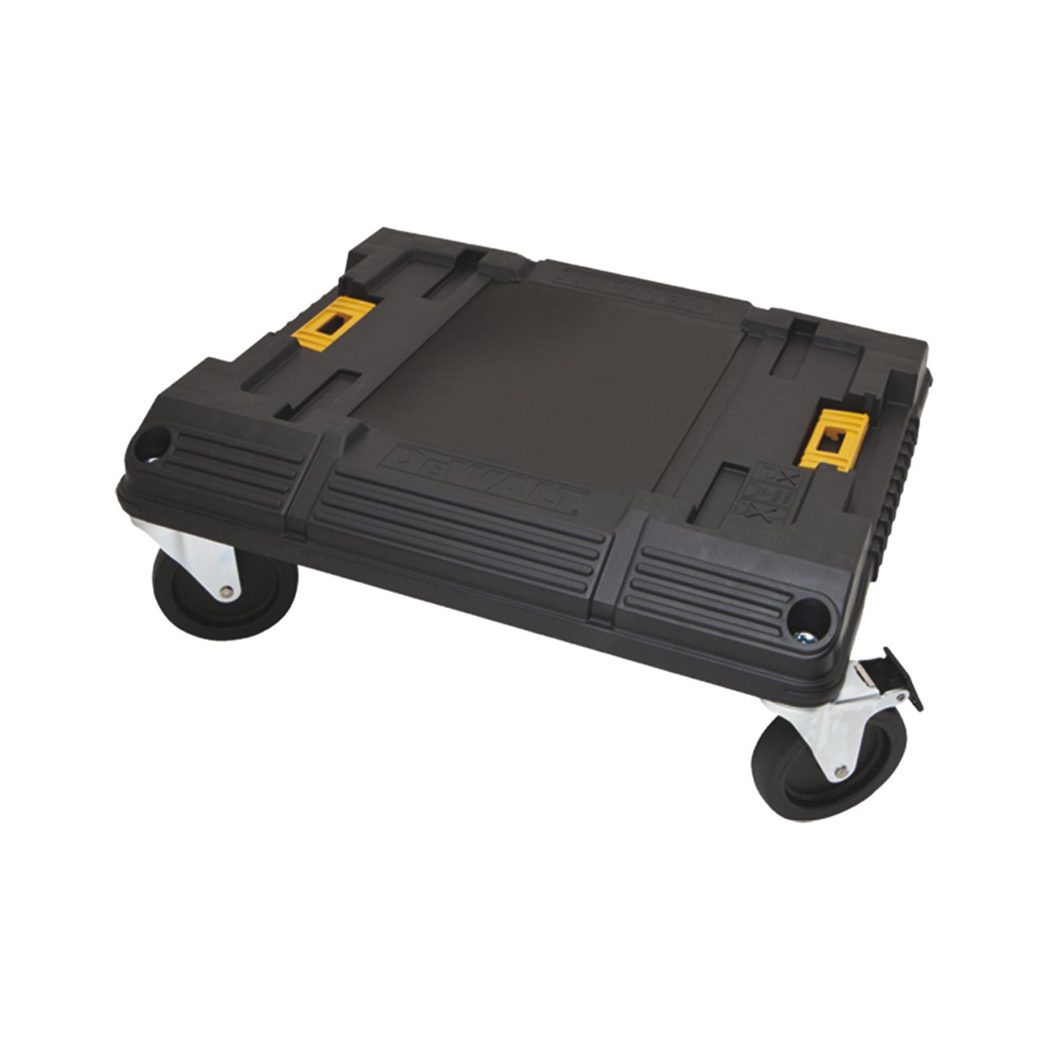 DeWalt Rollbrett DWST 1 T-Stak 486 x 436 x 181 mm bis zu 100 kg belastbar