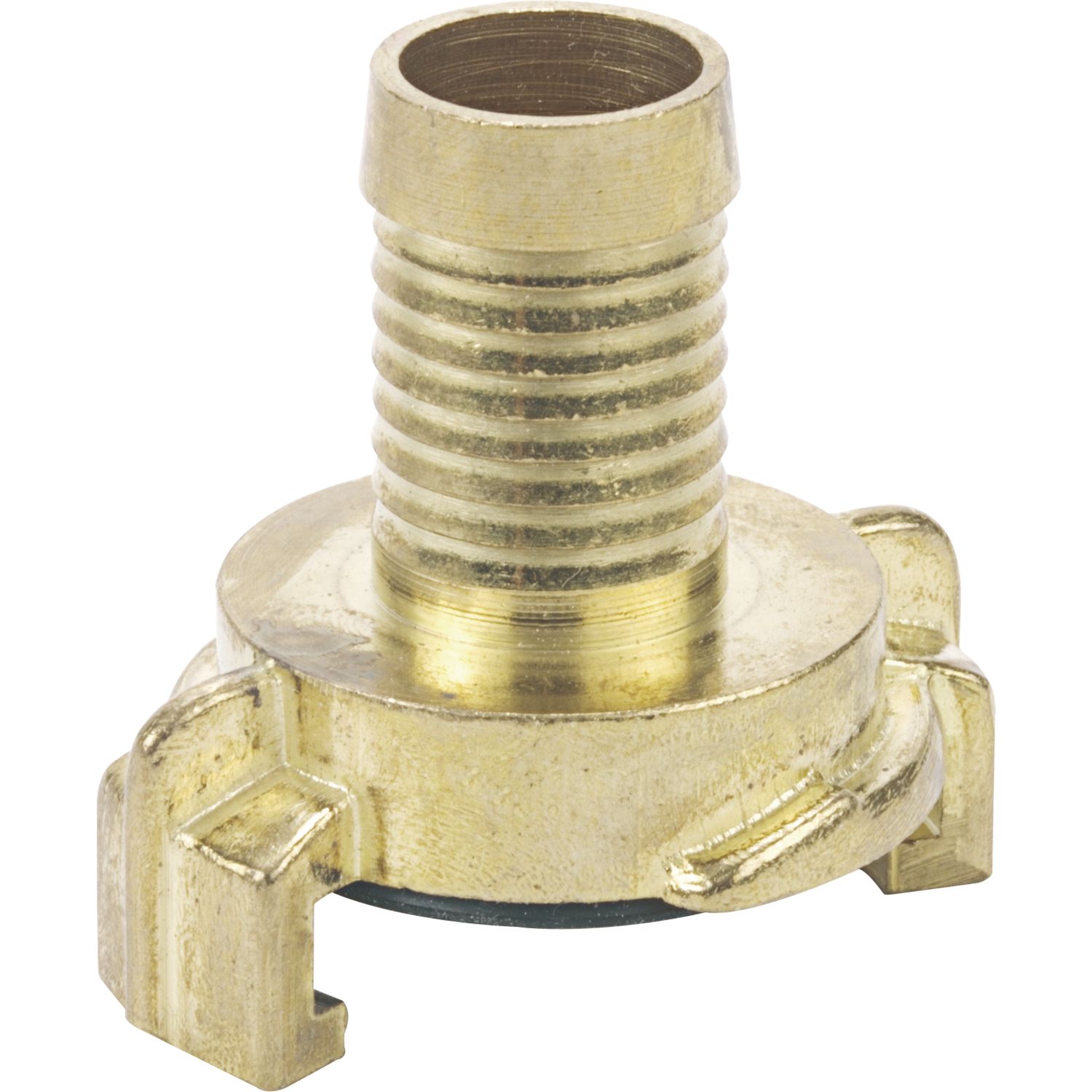 REHAU Technik Schnellkupplungschlauchstück 5/4"