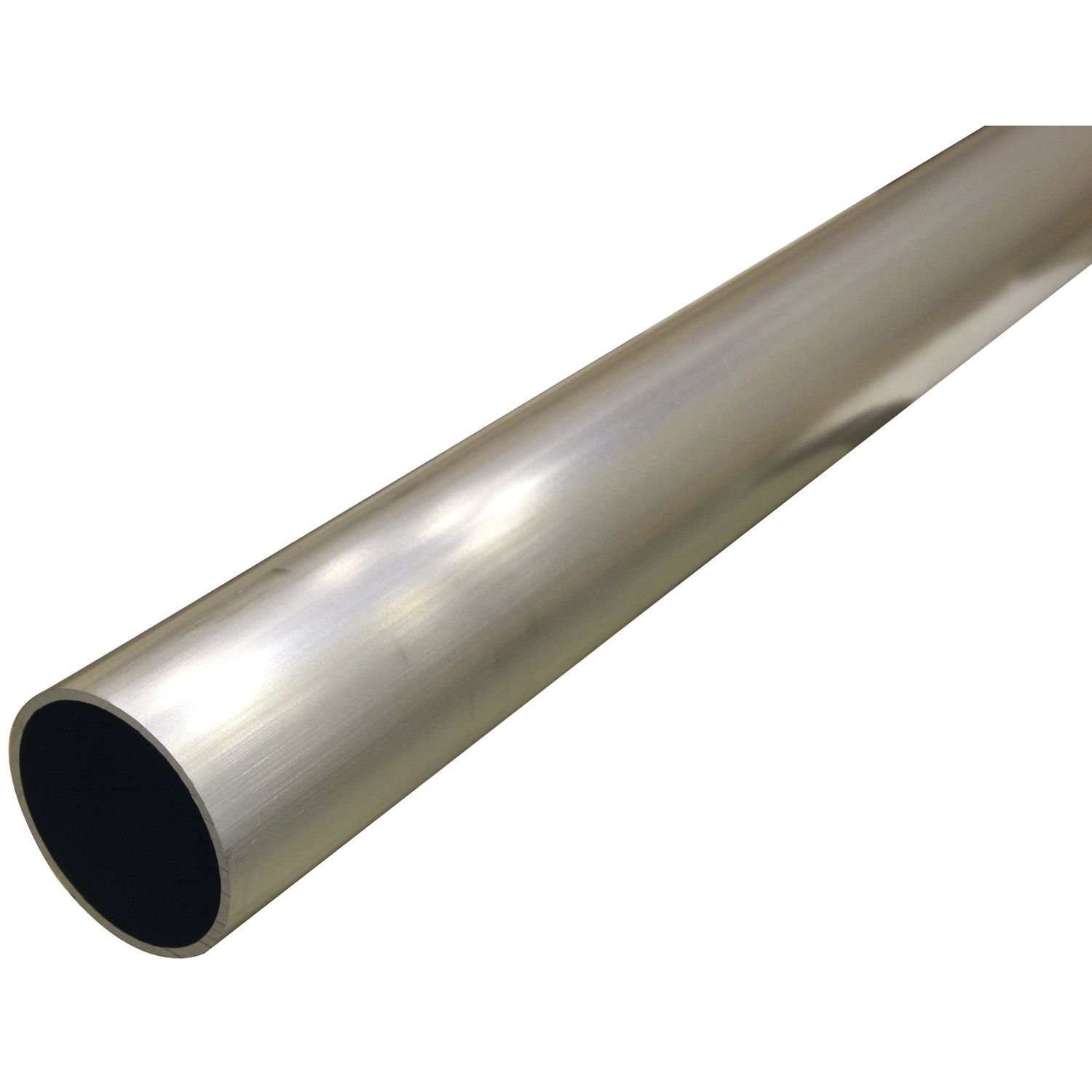 ninka Aluminium Rundrohr AlMgSi0,5 (6060) F22 40/3 mm (5.64 kg)