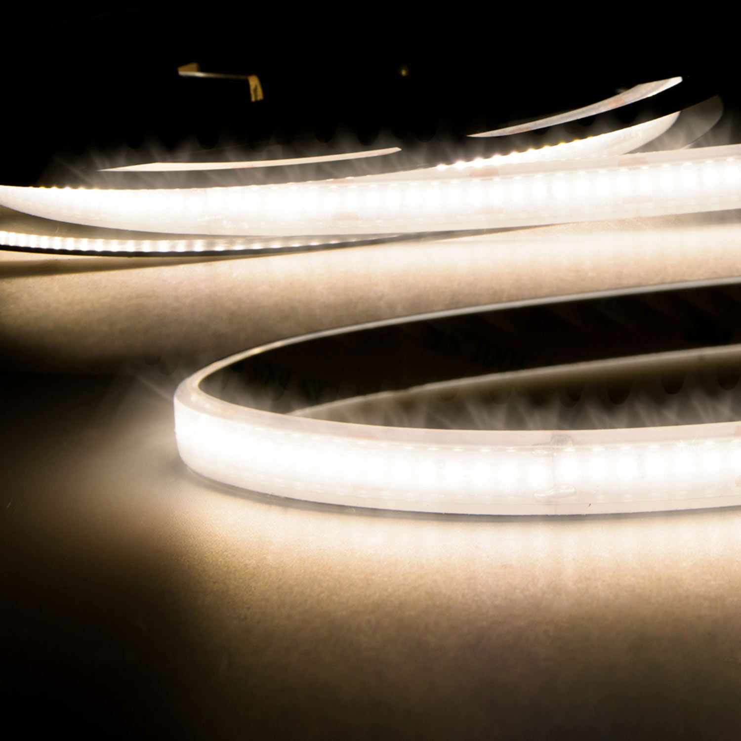 ISOLED LED CRI930 Linear11 Flexband 24V DC 6W IP54 3000K 5m Rolle 180 LED/m