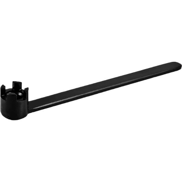 EROGLU Spannschlüssel DIN 6368 für Ansteckdorne Gr. 22 M 10
