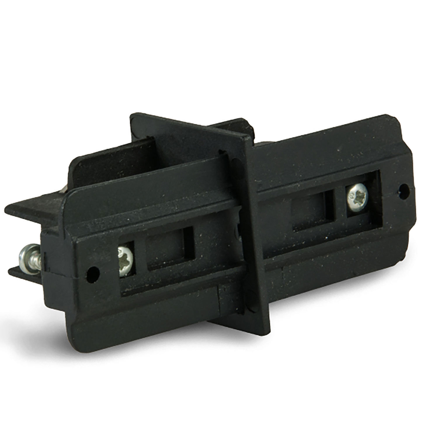 ISOLED 3-Phasen Classic Linear-Verbinder isoliert schwarz