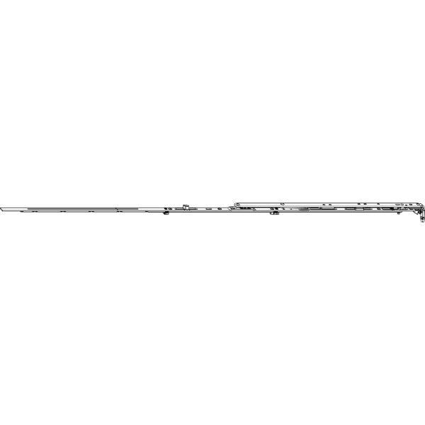 Maco #211699 MACO MM Winkelbandschere 1 VZ, Gr. 1300 (211699)