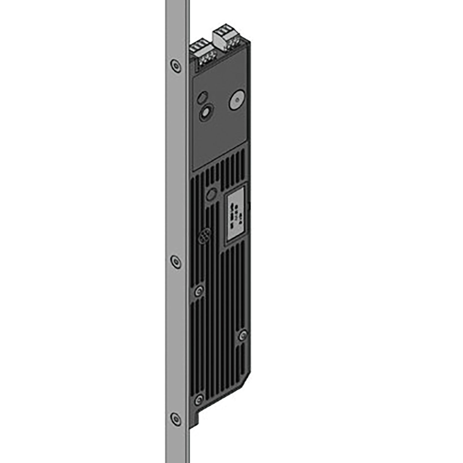 KFV Elektromechanischer Antrieb 2.2 zu AS 3500/3600 F1060, Typ A