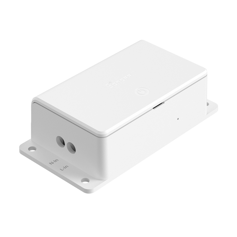Sonoff Basic Gen5 Matter WiFi Intelligenter Schalter BASIC-1GS