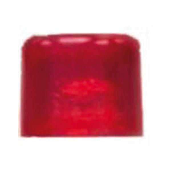 Plastikhammer-Einsatz Kopfdurchmesser 27 mm Plastik rot