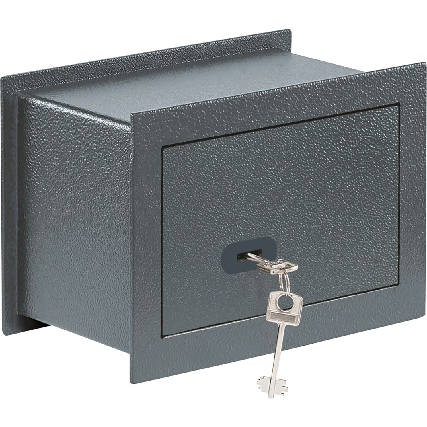 Burg-Wächter Wandtresor Pure-Safe PSW 110 K anthrazit