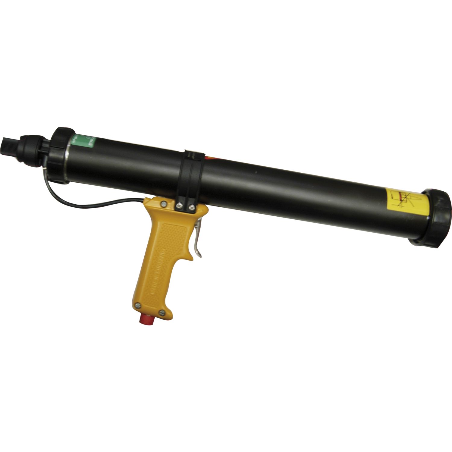 Sika DL-Auspresspistole Airflow Sachet 310/400 ml Beutel