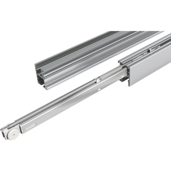 Hawa Regal B 25 Dämpfungssystem bis 25 kg