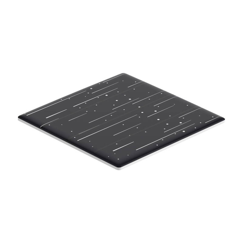 Sonoff TX Ultimate Smart Touch Wandschalterabdeckung Star 4fach