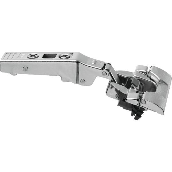 blum CLIP top BLUMOTION Winkelscharnier 15° III, max. aufschlagend, INSERTA