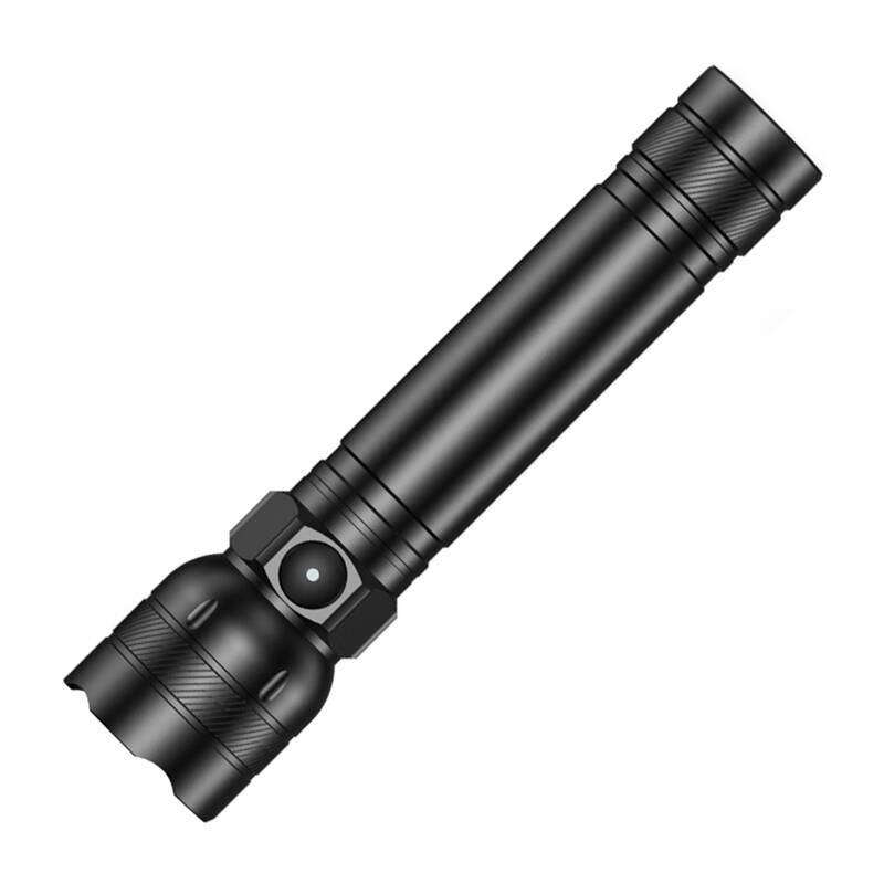 Superfire Taschenlampe L27 1350 Lumen
