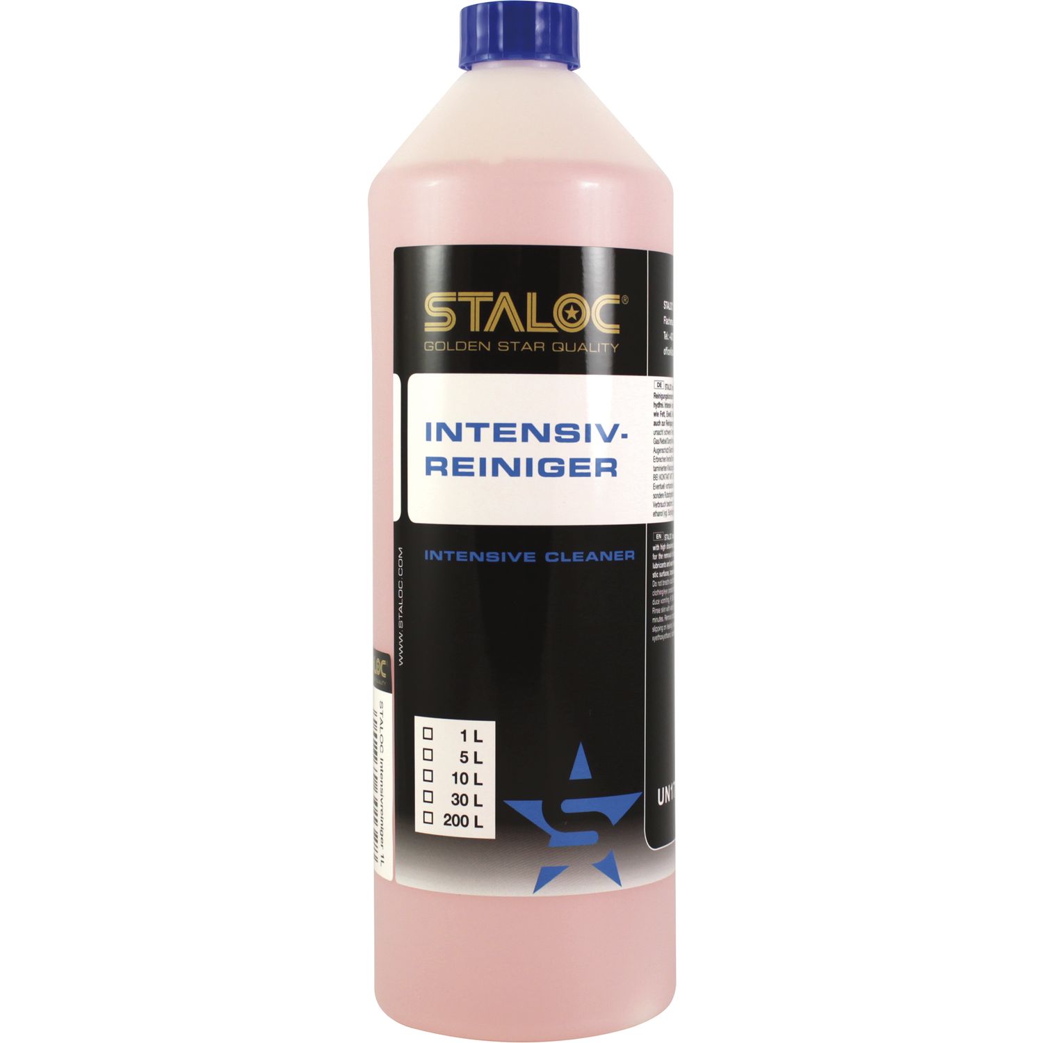 STALOC Intensivreiniger (1000 ml)