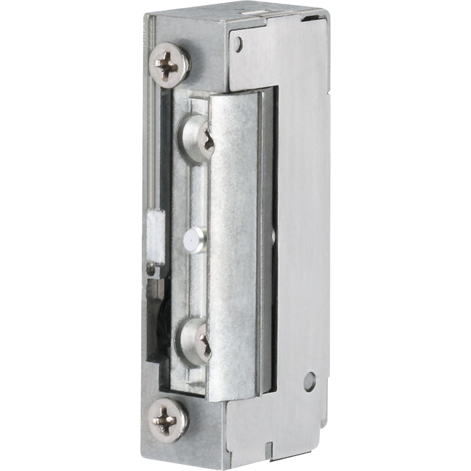 effeff Türöffner 128 FaFix 10-24V AC/DC ohne Schließblech