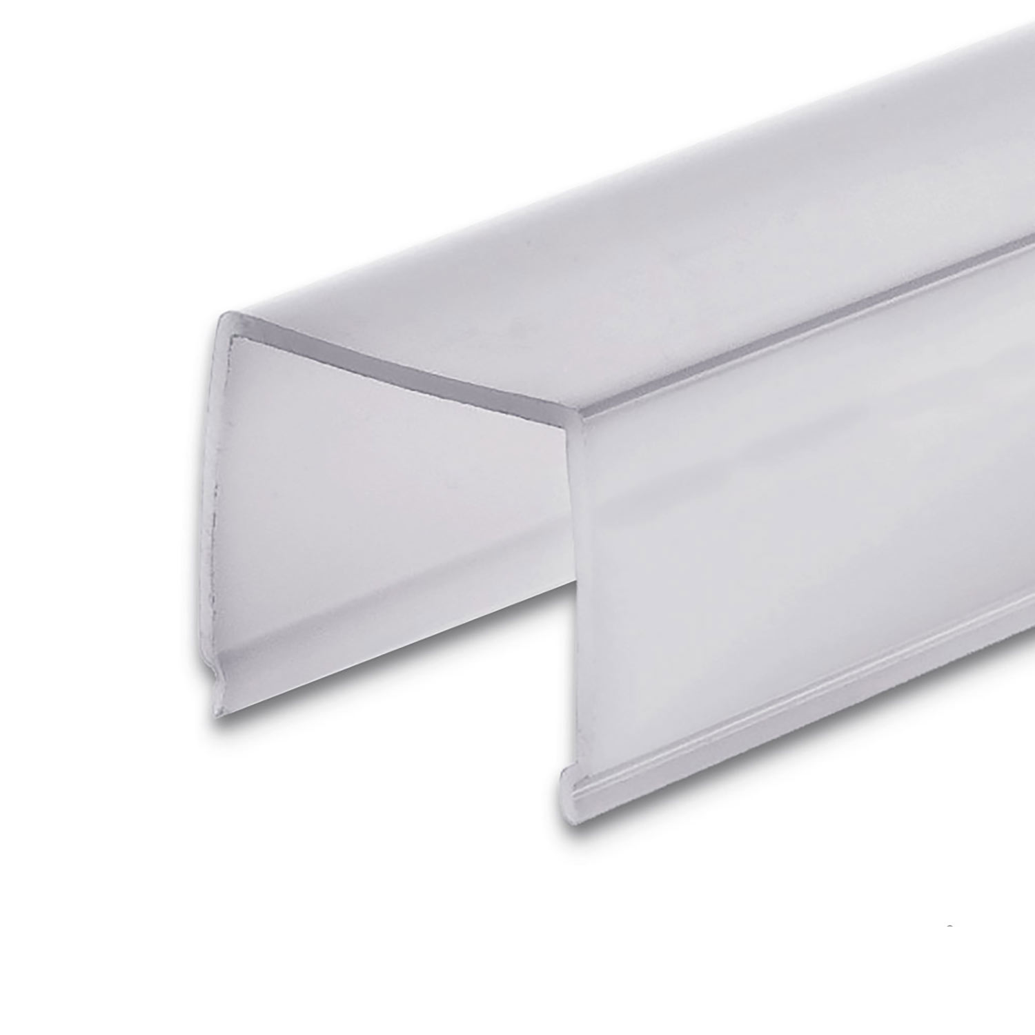 ISOLED Abdeckung COVER31 transparent 200cm für SURF24(FLAT)/ DIVE24(FLAT)