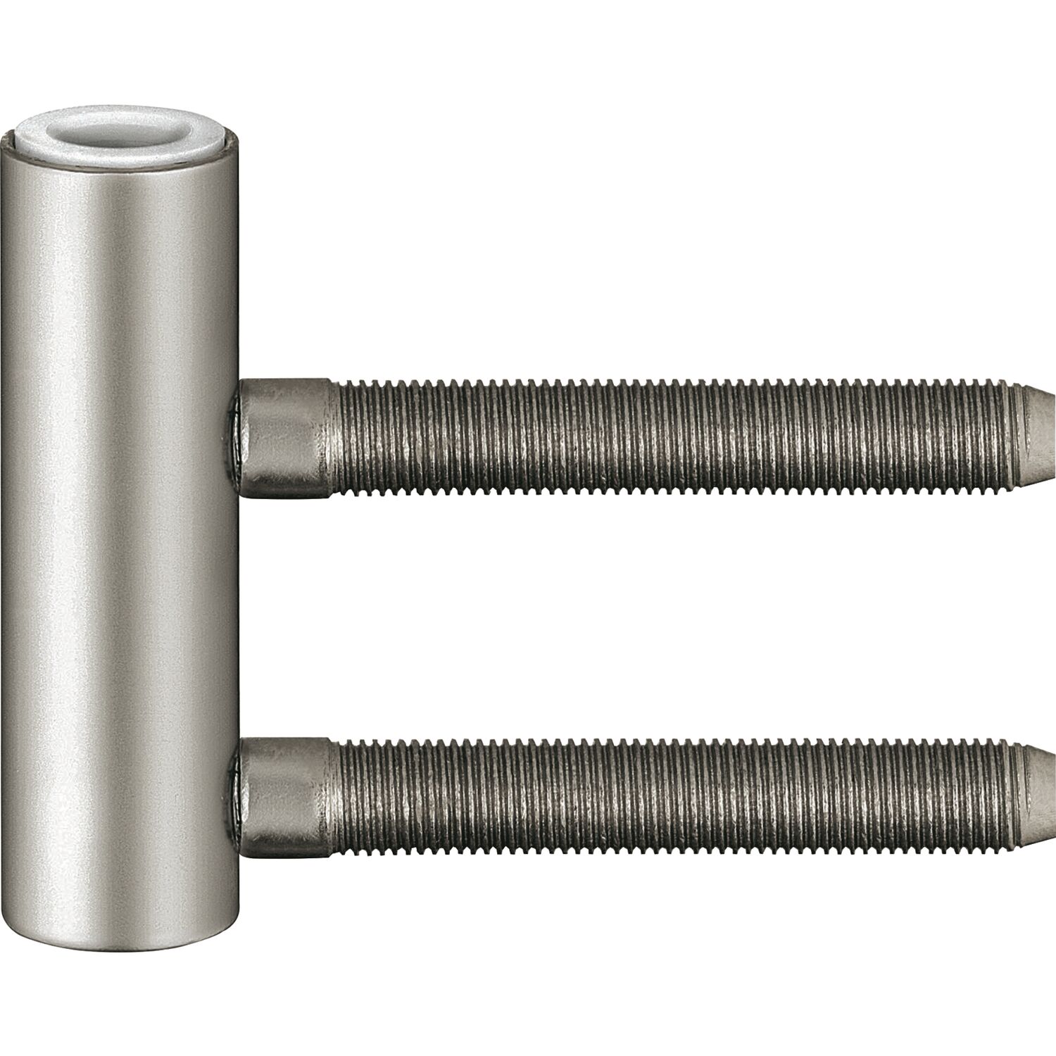 Simonswerk Türband-Rahmenteil V 4400 WF, Band ø 15 mm, Edelstahl
