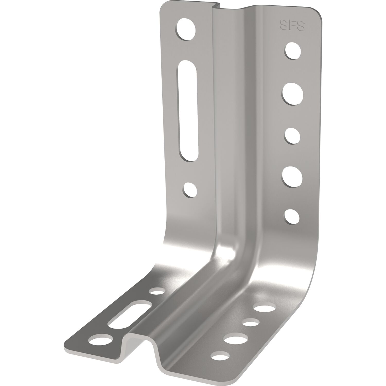SFS JB-W-Montagewinkel 100x80x55mm