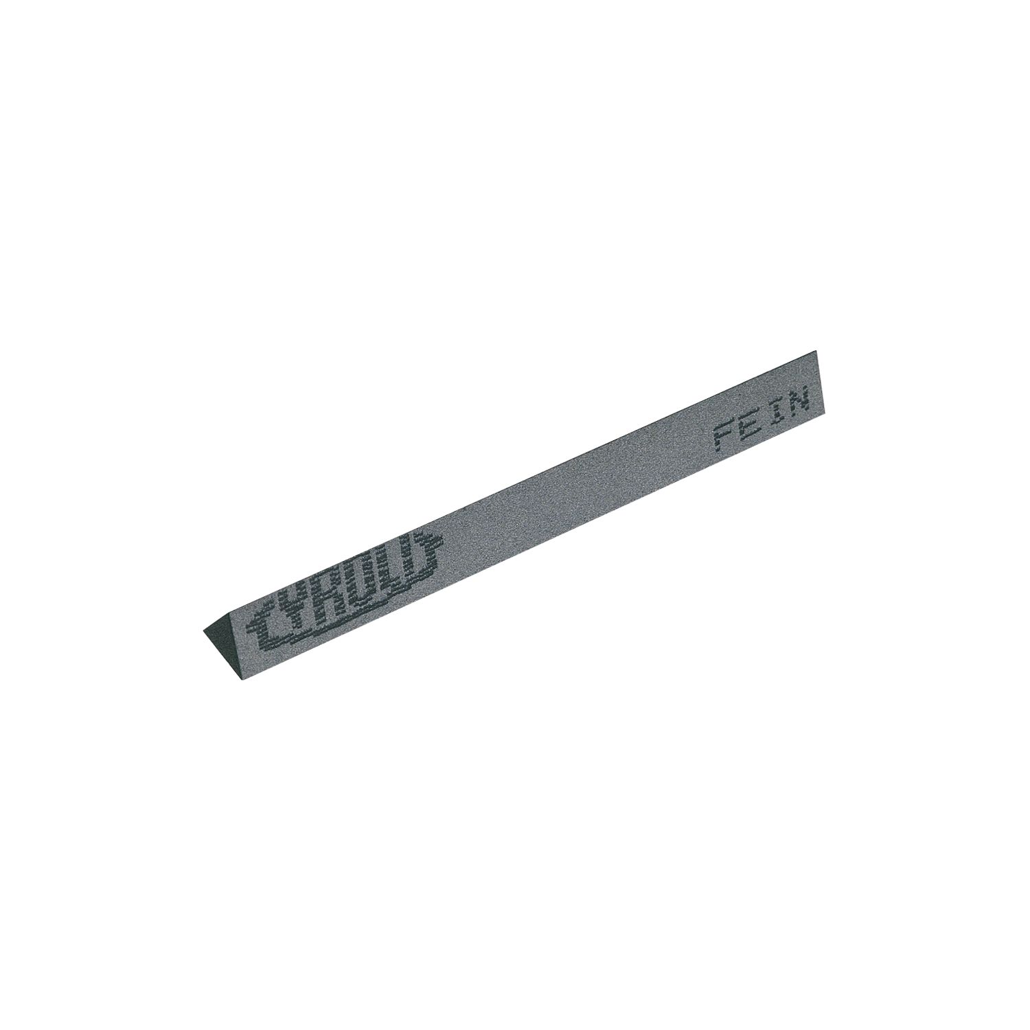 Tyrolit Dreikantfeile Sica 13 x 150 mm Korn 400 fein Form 9020