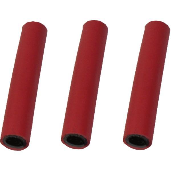 IQ-Tools Ersatz Gummigriff zu Plattentragegerät bis 40 mm (3 Stück)