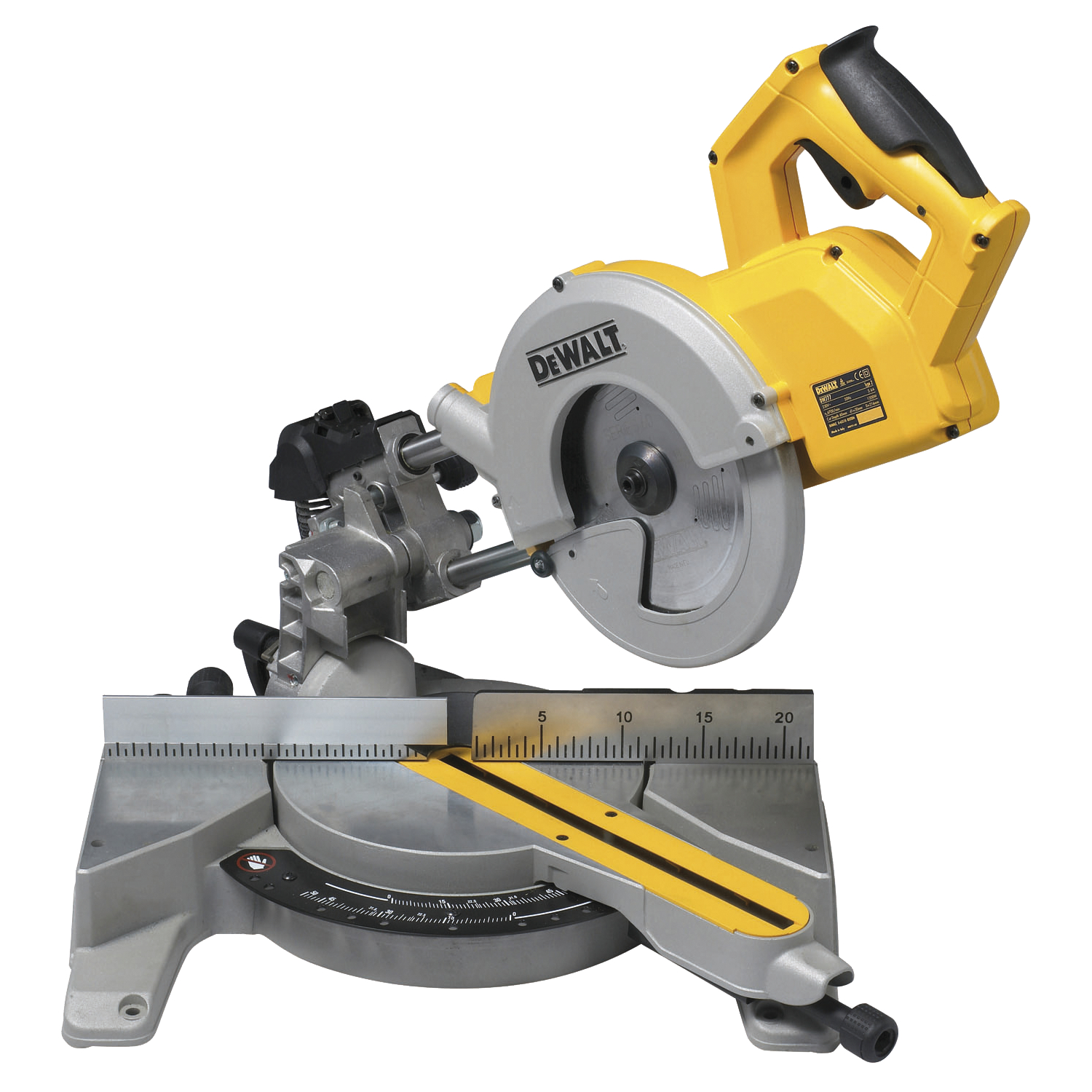 DeWalt Paneelsäge DWS 771
