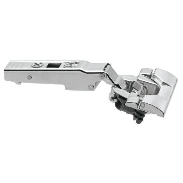 blum CLIP top BLUMOTION ONYX Spezial Scharnier 110°, gerade mit Feder, Schrauben