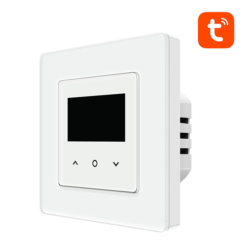 Avatto Boiler 3A WiFi smart Thermostat TUYA