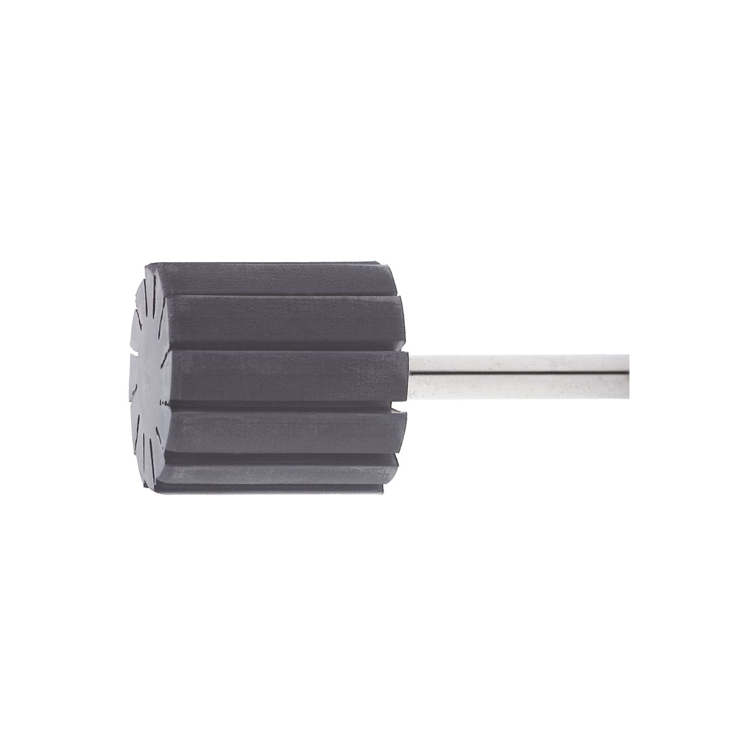 Lukas Rotor-Schleifbandkörper STZY zylindrisch 10 x 20 mm Schaft 6 mm