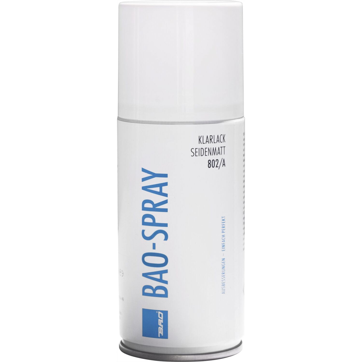 BAO Klarlack stumpfmatt 300ml