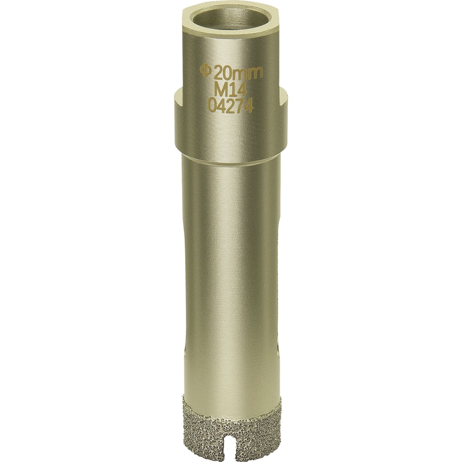 DIEWE Diamant Fliesen Trockenbohrer Premium 7 M14 ø 20 mm