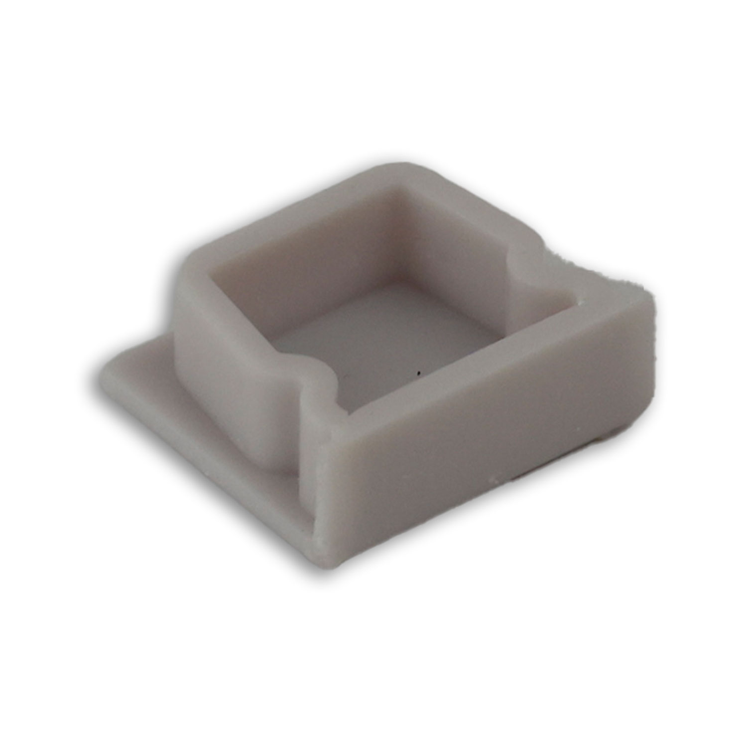 ISOLED Endkappe EC81 für Profil SURF10 1 STK