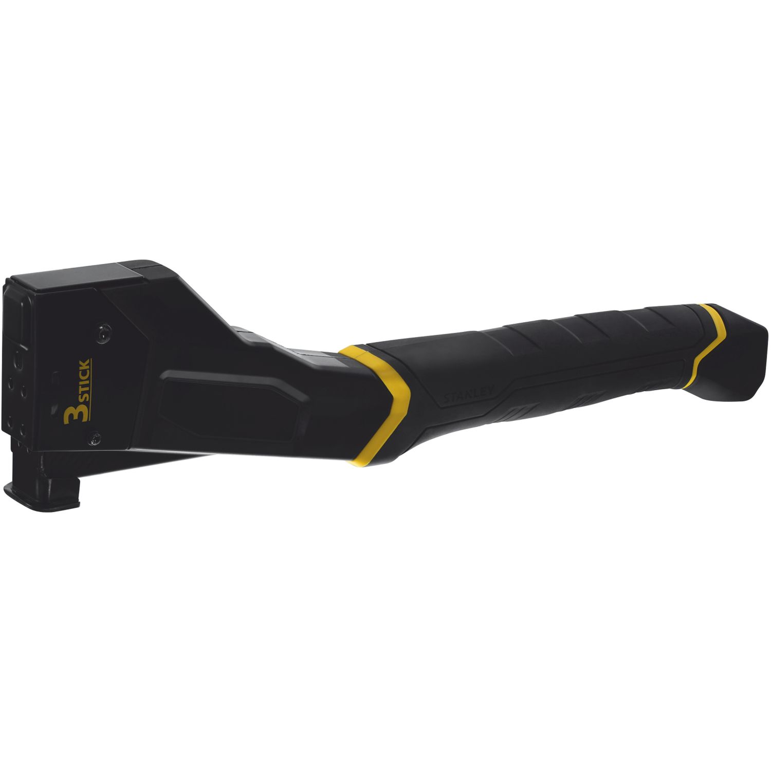 Stanley Hammertacker Fat Max Extra Light Set 1000 Klammern Typ G 10mm