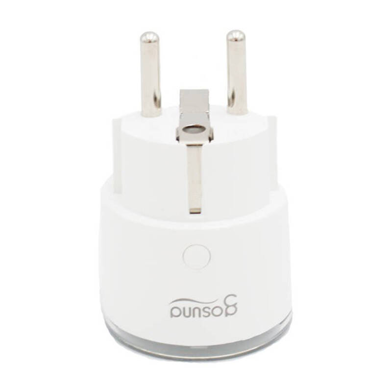 Gosund smarte Steckdose 3680W 16A WiFi Tuya