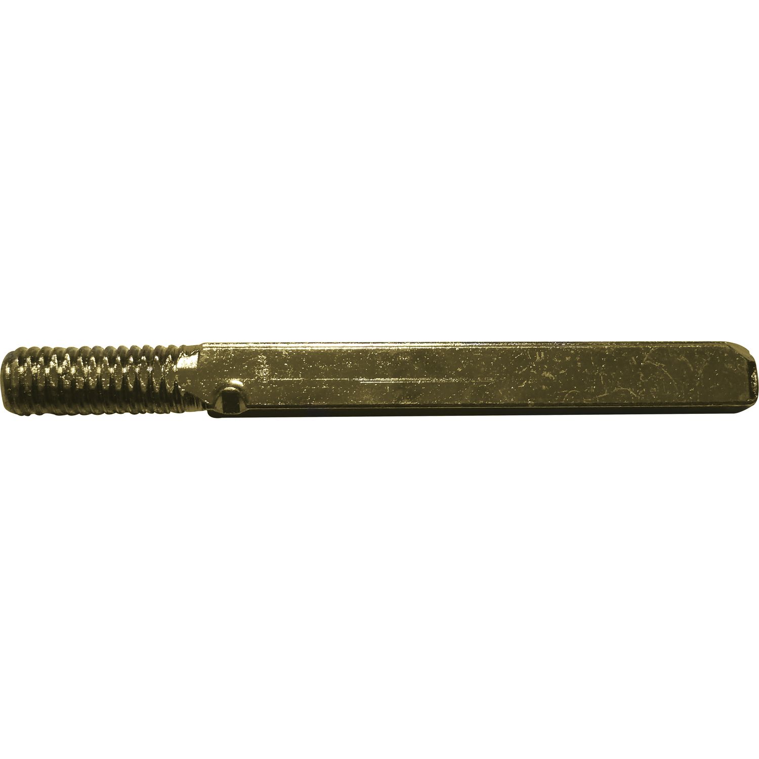 Grundmann GRUNDMANN Wechsel-Drehstift GEOS 242 V/FH, 120 mm, VK 8,5 mm, M 10, verzinkt