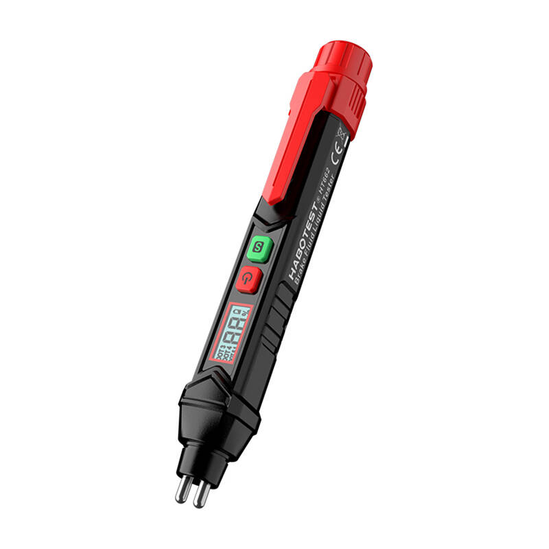 Habotest Bremsflüssigkeitsprüfer HT662