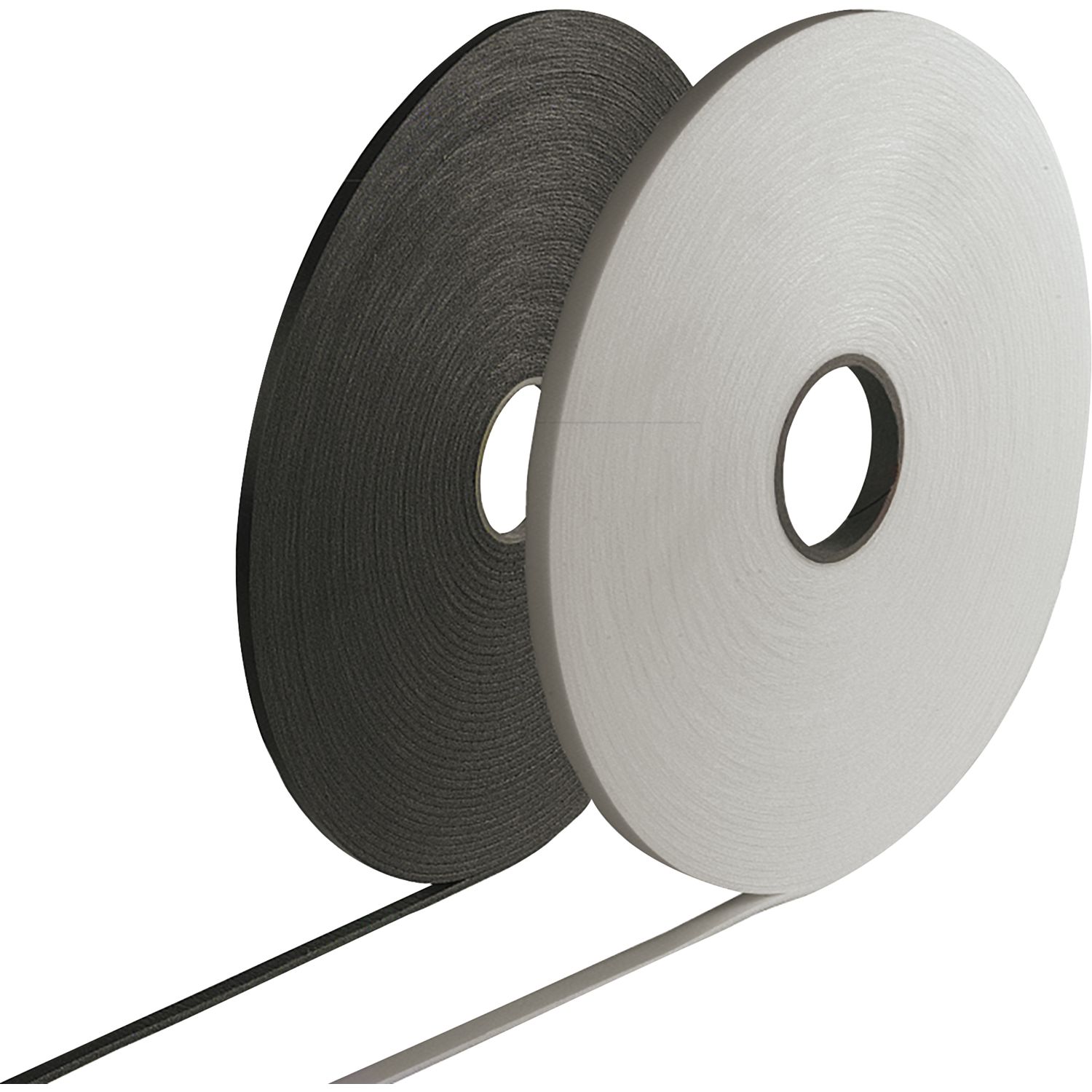 ninka EVT Vorlegeband 3x15mm x 25m grau (25 m)