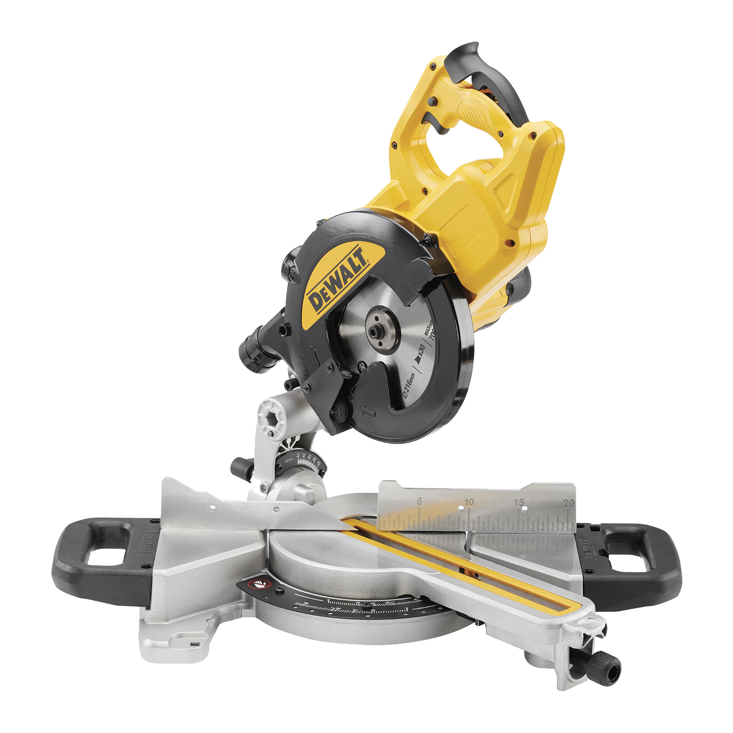 DeWalt Paneelsäge DWS 774