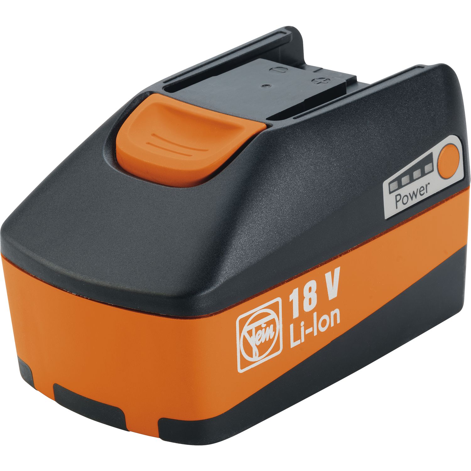 Fein Akku / Ersatzakku 18 Volt / 6,0 Ah (IEC) Li-Ion
