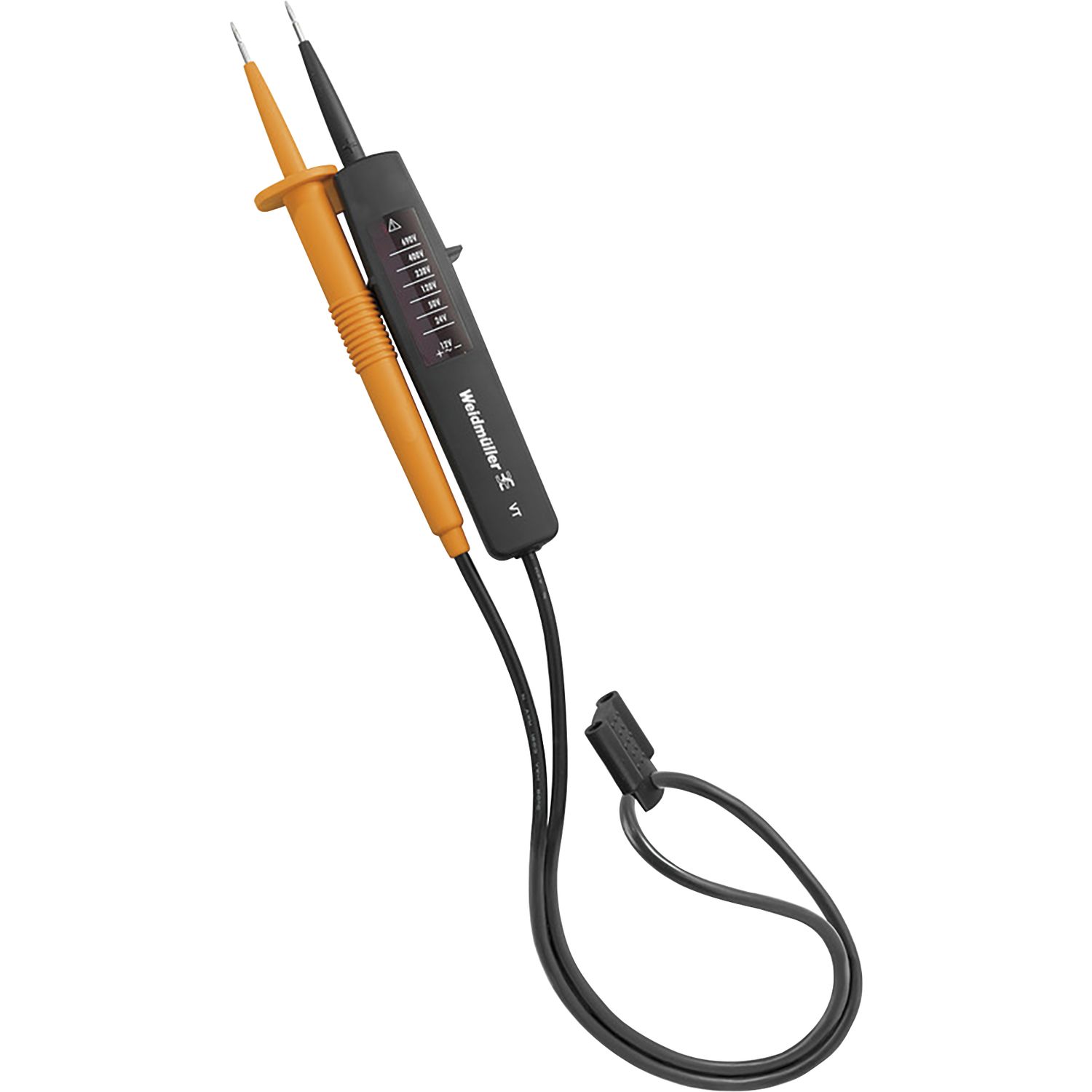 Weidmüller Spannungsprüfer VT 12 - 690 Volt