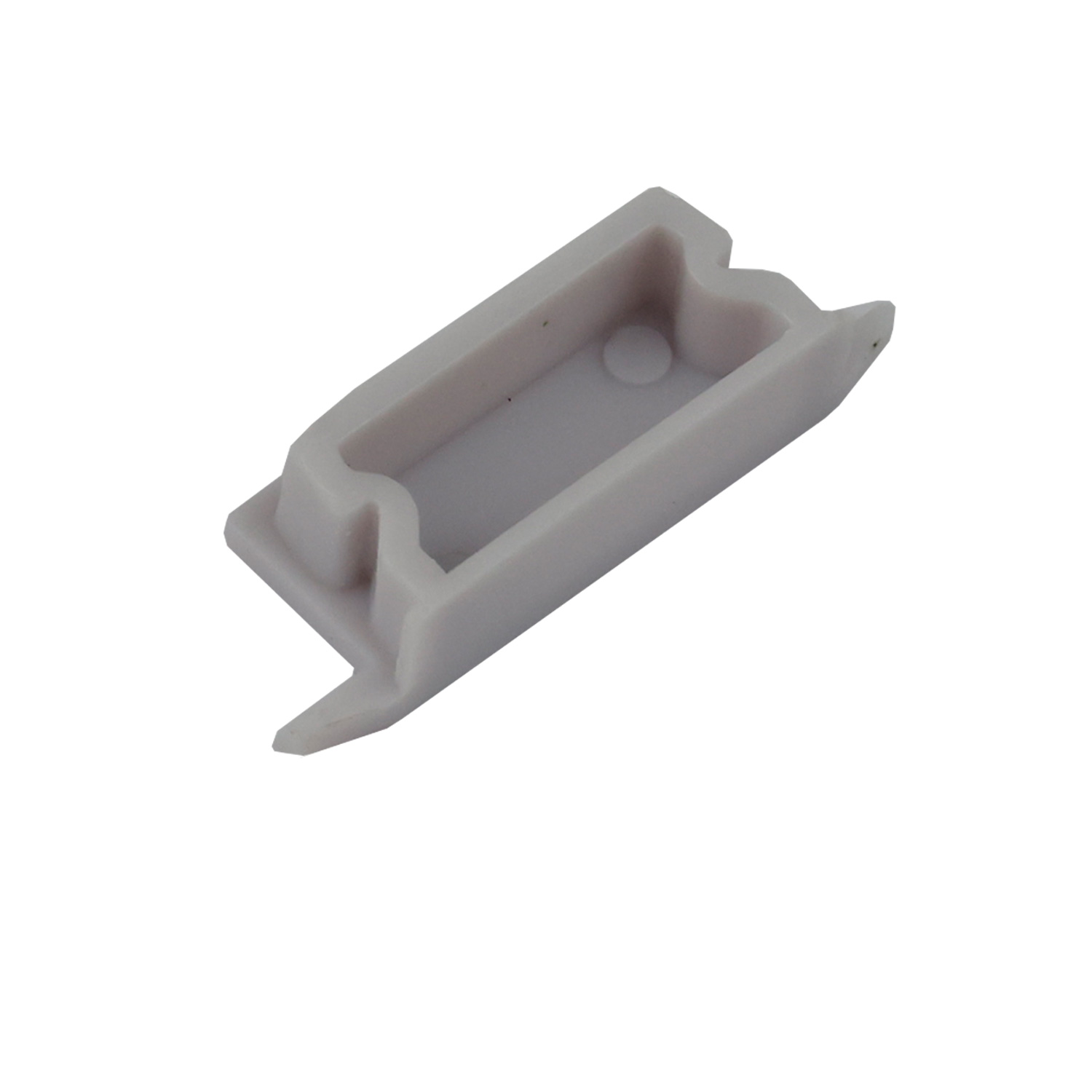 ISOLED Endkappe EC79 für Profil PURE14 D 1 STK