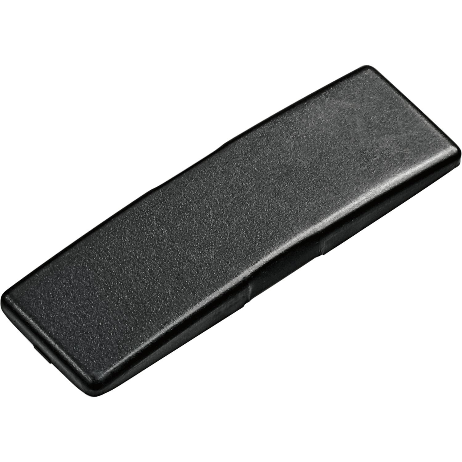 blum ONYX 110° Scharnier-Abdeckkappe unbedruckt, Stahl