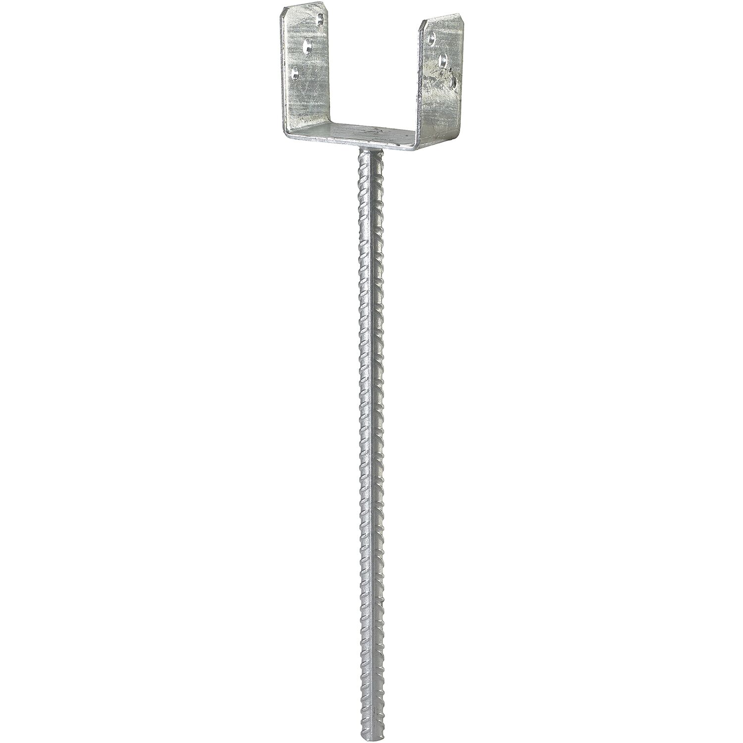 Simpson Stützenfuss PPU 100/60G-B feuerverzinkt