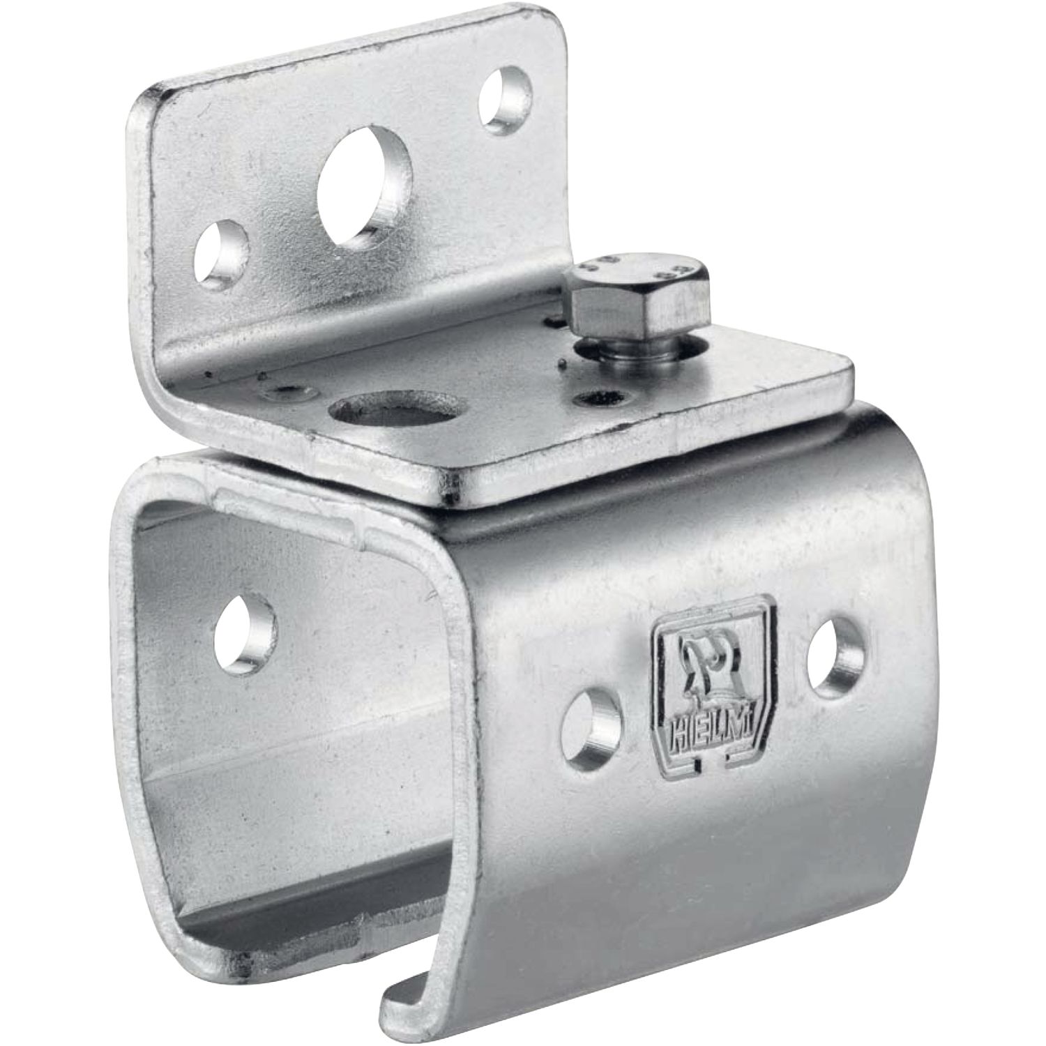 HELM Wandbefestigungsmuffe HELM Agrar 401