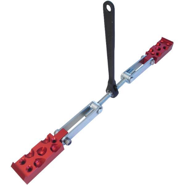 Pitzl Balkenspanner mit Wendeadapter 55850.0000